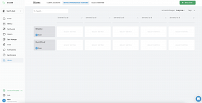 Metric Performance Overview: Ability to add more metrics